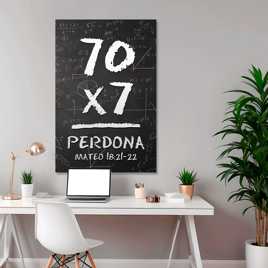 "70x7" cuadro decorativo